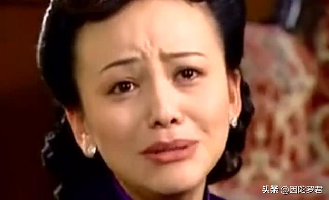 同样是自己的女儿，为何雪姨更喜欢如萍，却对