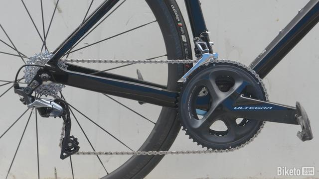进取、进化 迪卡侬全新Van|Rysel EDR公路车评测
