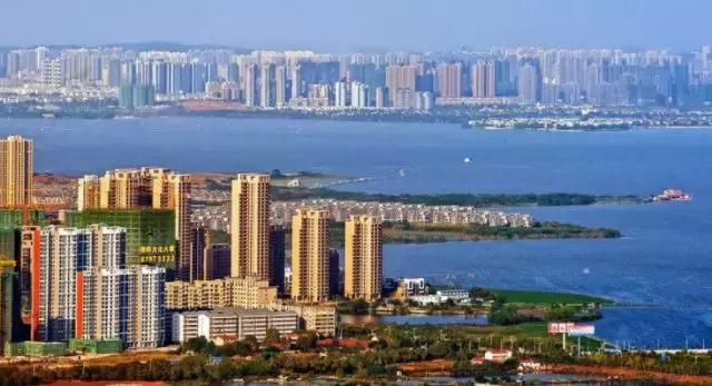 武汉最有钱的人都住哪？揭秘武汉最土豪的13大区域