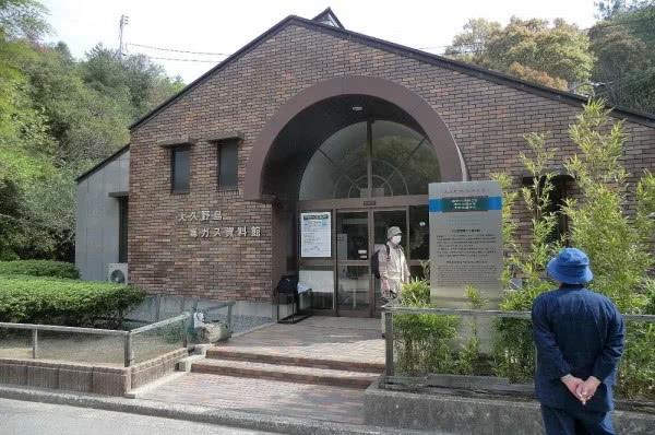 二战时日本对中国使用化学武器，为何挨了原子