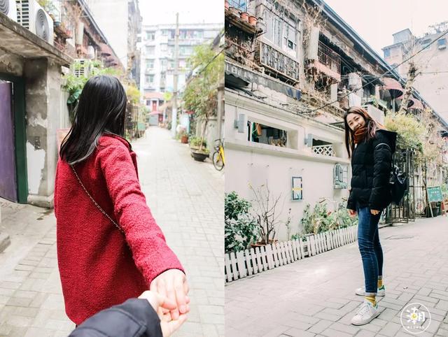 100米，它是武汉最短但网红店最多的一条街