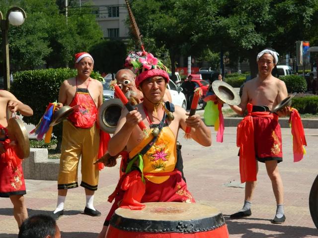 你知道嗎？《關(guān)雎》《蒹葭》等詩(shī)經(jīng)名篇皆出自這座小城