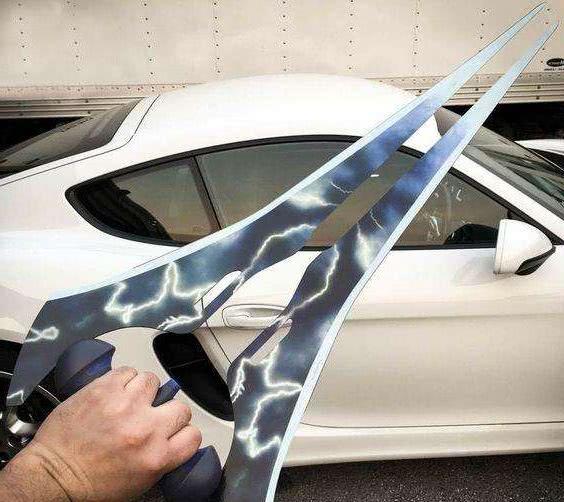 世界4大绝杀武器：印度断喉，日本撕肉，中国这款堪比血滴子