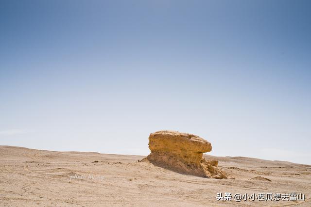 地球上最像火星的地方，就藏青海柴达木盆地内，是自驾爱好者天堂