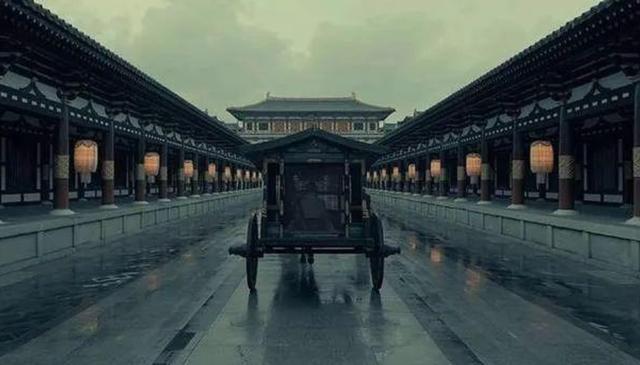 唐代御史有多牛？大唐版“侯亮平”元稹告诉你