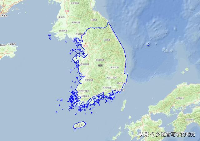 2019年韩国16家世界五百强企业名单一览