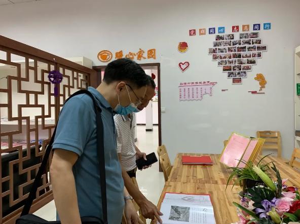 湖北第二师范学院开展“理论热点面对面”专题调研活动