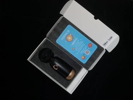 家就是最好舞台—唱吧小巨蛋麦克风Q3测评