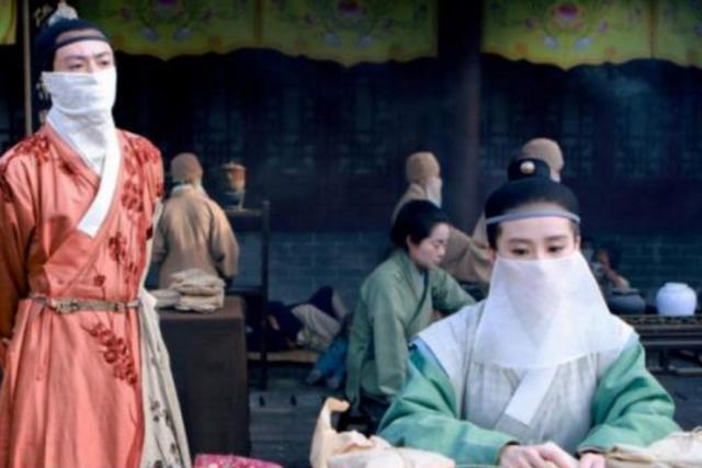 《本草纲目》记载有一种药，古人用来防瘟疫，只是不人道没人用