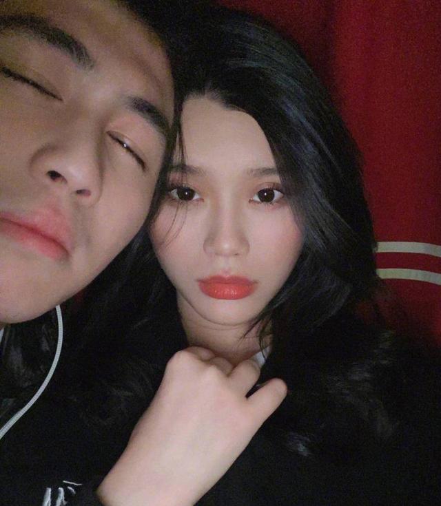 娱乐圈富太太大比拼，奚梦瑶最幸运，郭碧婷最