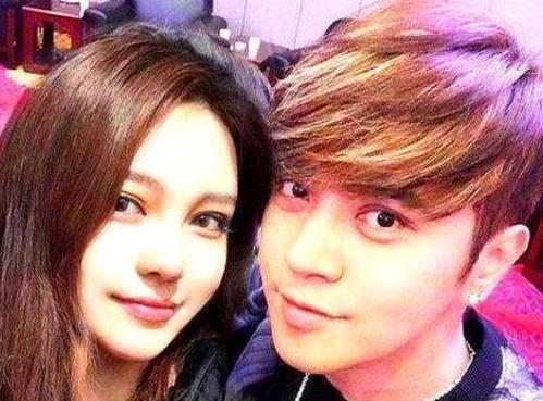 周扬青爆料罗志祥劈腿，小猪“我不解释”