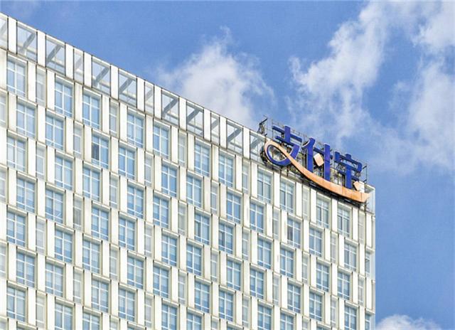 耗资12亿建支付宝大楼，为啥马云不爱北上广，却