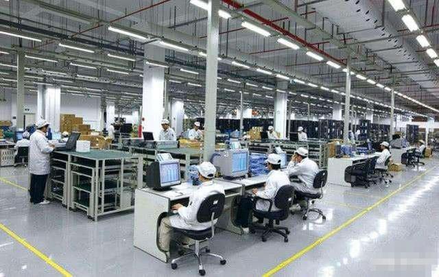 任正非：谁能给我引来1千万融资，谁就可以休息一年，薪水照发