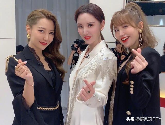 神话三美喊话胡歌，素素人气反转垫底，金莎等