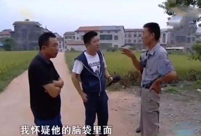 拿着亲子鉴定结果 依然不相信儿子是亲生 丈夫：