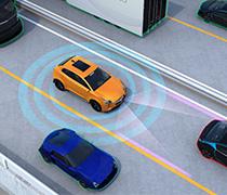 高端汽车ADAS的理想之选，富士通新款2Mbit FRAM问市