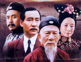 央视拍摄的历史大剧，4.7万人给出满分豆瓣评分