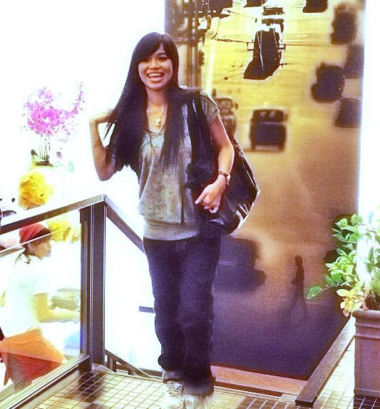 女版罗志祥？歌星情史丰富男友遍及亚欧美，自