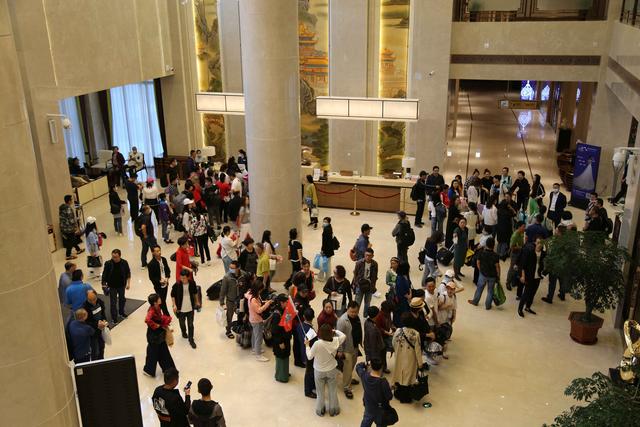 “订单助农+消费扶贫”——麟游电商旅游促经济发展再出新举措