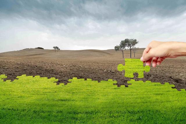 土壤修复产业：万亿级市场规模，市场未被垄断