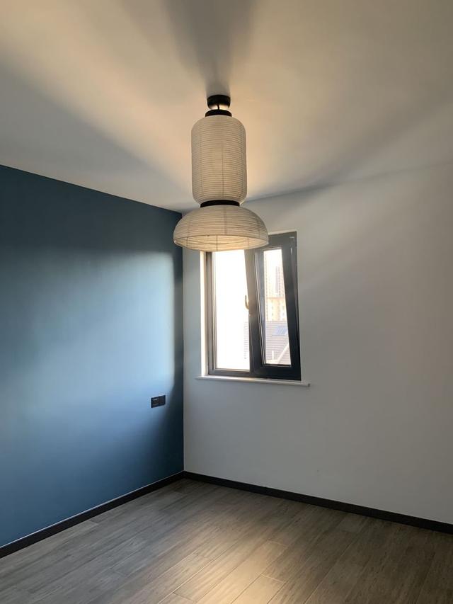 民宿主夫妇爆改96m²两室，两人一猫的神仙生活太治愈了吧