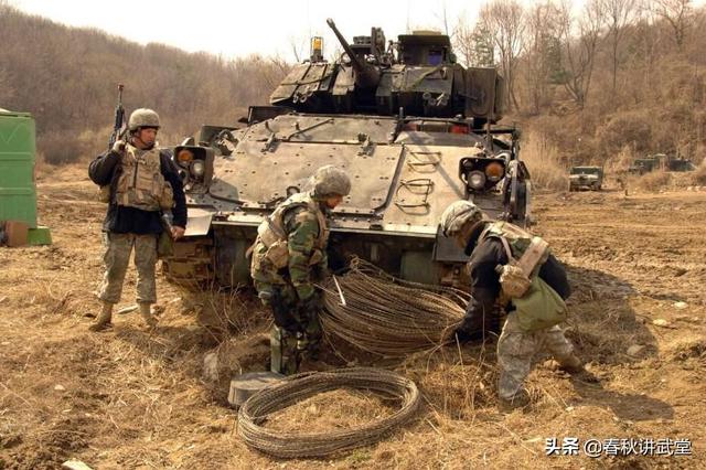 亚洲国家强硬警告，要求美军尽快撤军，否则将