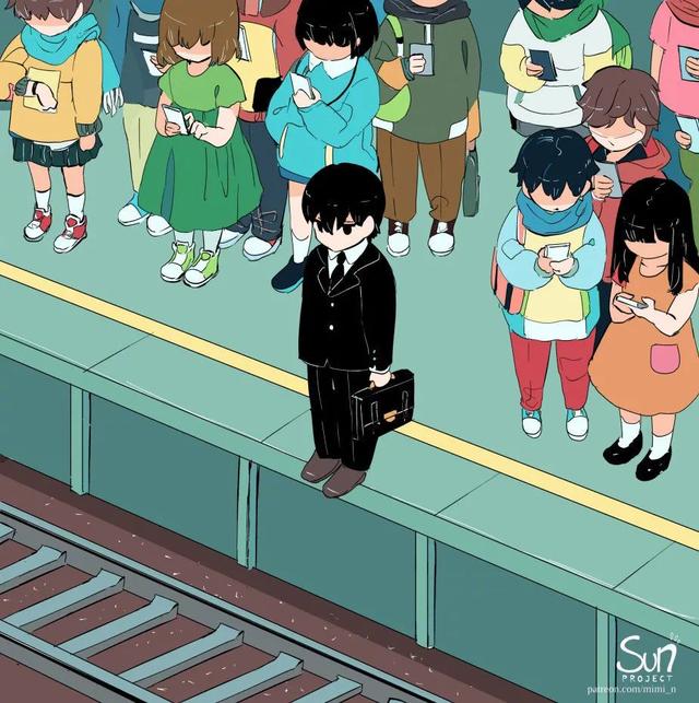 这些成年人的潜规则，你要懂。