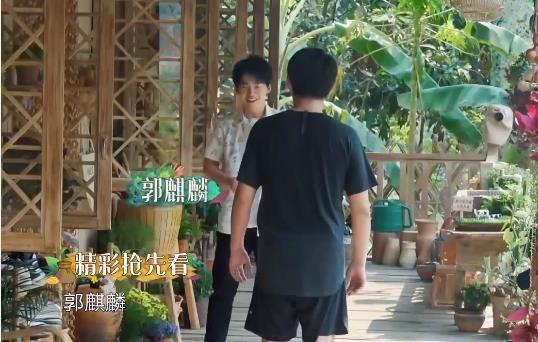 《向往的生活4》嘉賓陣容曝光，周迅黃磊重聚，陶虹沙溢再同框