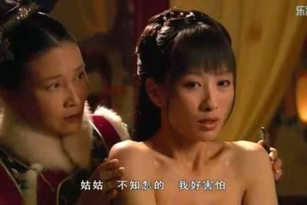 揭秘清朝妃子侍寝全过程，最后一步竟要做此事