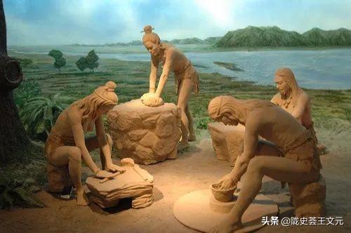 甘肃一房屋角落不为人知处，发现中国最早青铜刀，距今已有五千年