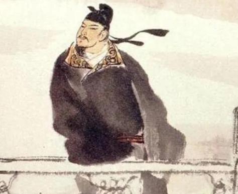 亡国之君李煜临终前一首词，短短4句话美到心醉