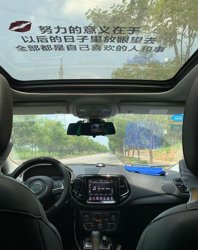 "國六B"四驅SUV--全新Jeep?指南者