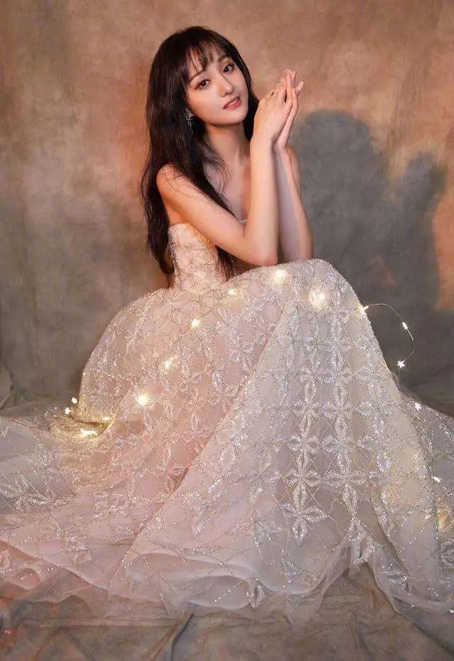 郑爽，还是演员吗？