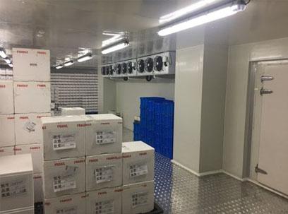 溧阳100平药品冷藏库（医药冷库）设计安装造价是多少？