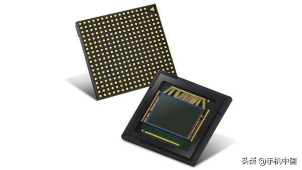 三星发5000万像素GN1传感器 vivo X50或首发 6·1亮相