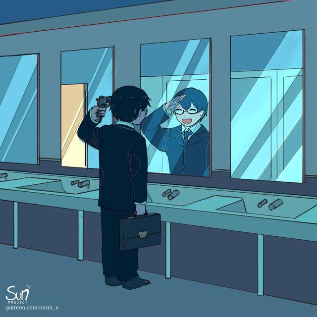 这些成年人的潜规则，你要懂。