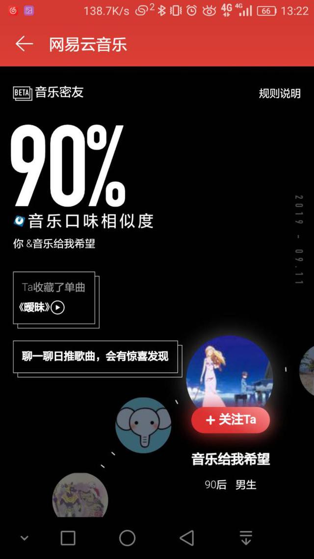 网易云音乐产品分析