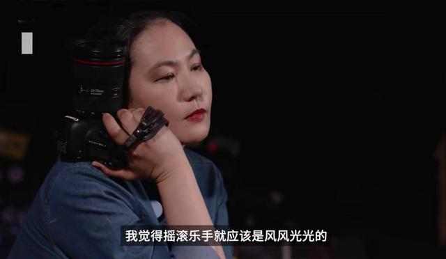 都以为梁博会复制窦唯的传奇，他却霸气的说“艺术家不能穷”