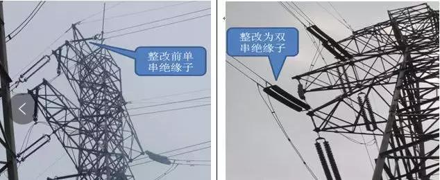 輸電、變電、配電工程建設中的典型問題案例解析