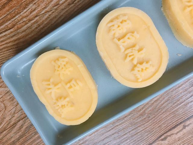 超好吃的绿豆糕，只要3种简单食材，香甜细腻入口即化，夏日必备