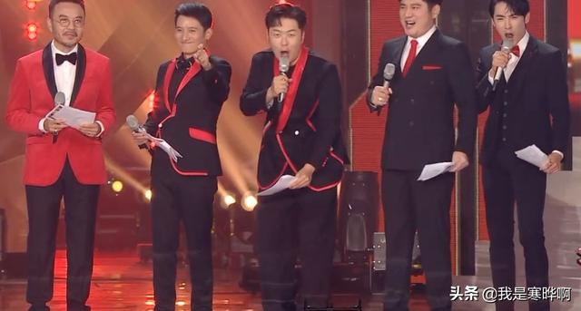 湖南台618：张天爱嘴型对不上，张佳宁划水，王