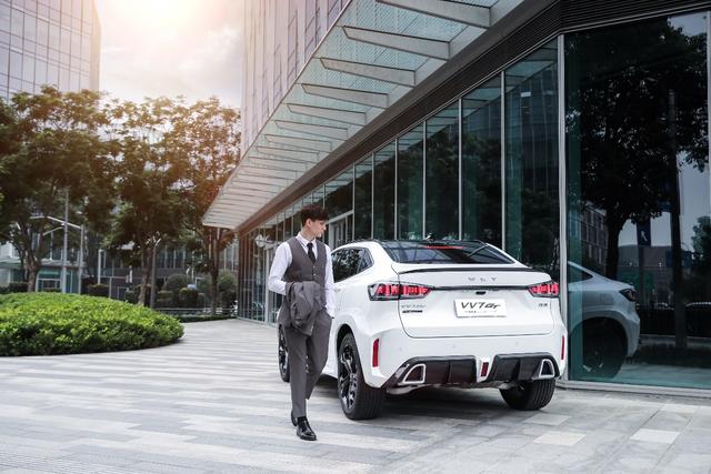 世界顶级个性定制品牌巴博斯，推中国品牌首款brabus，仅25.88万