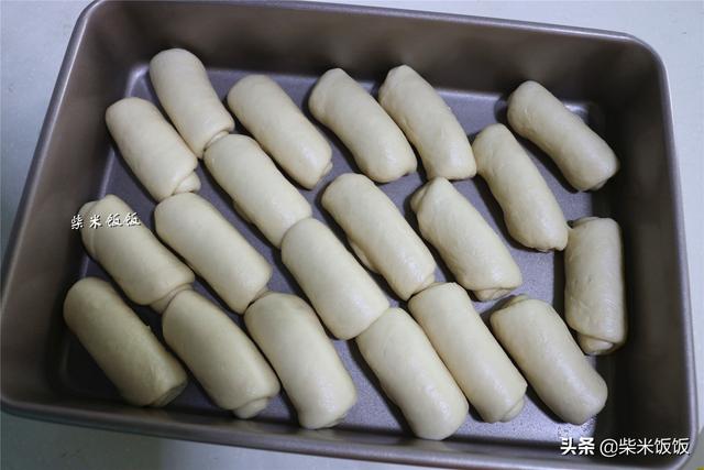 ​做面包，用它和面，面包柔软拉丝，放3天也不硬，比买的好吃