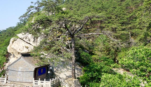 高标北镇,秀耸辽西,大美医巫闾 高标北镇,秀耸辽西,大美医巫闾