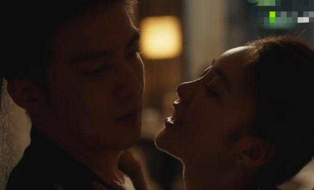 《三十而已》许幻山林有有正式同居，1个举动彻