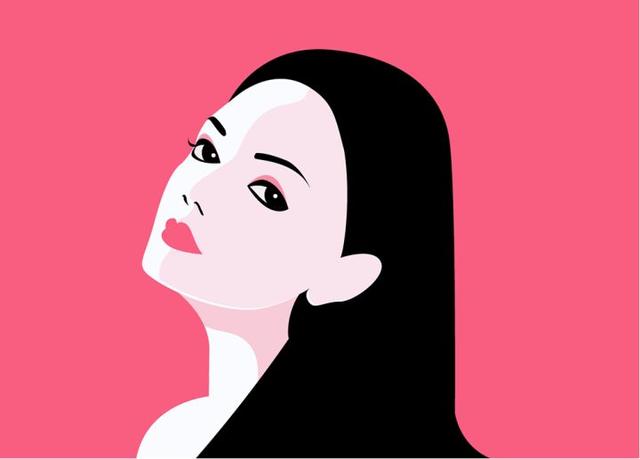 原创插画是如何来的，你这样一看就明白了（附教程）