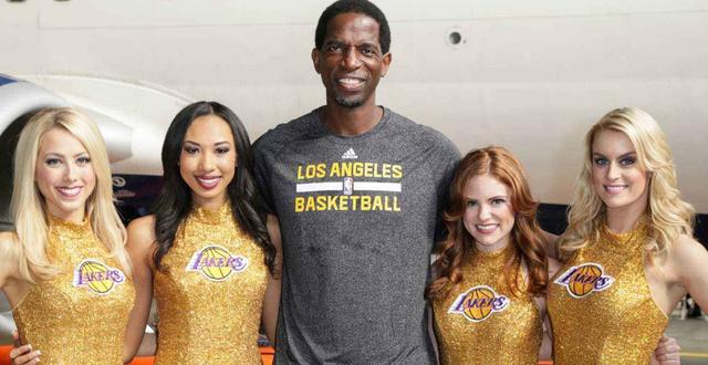 NBA球星究竟有多自律？Kobe凌晨四點訓練不算什麼，他為了保持狀態禁慾38年！