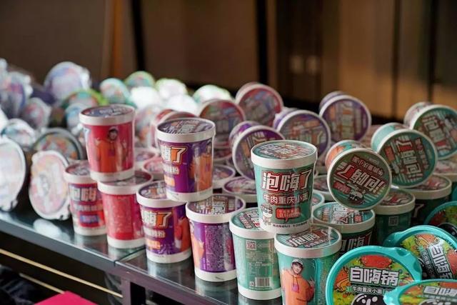 一年卖出5个亿，荣获极速破亿新国货，它成为中