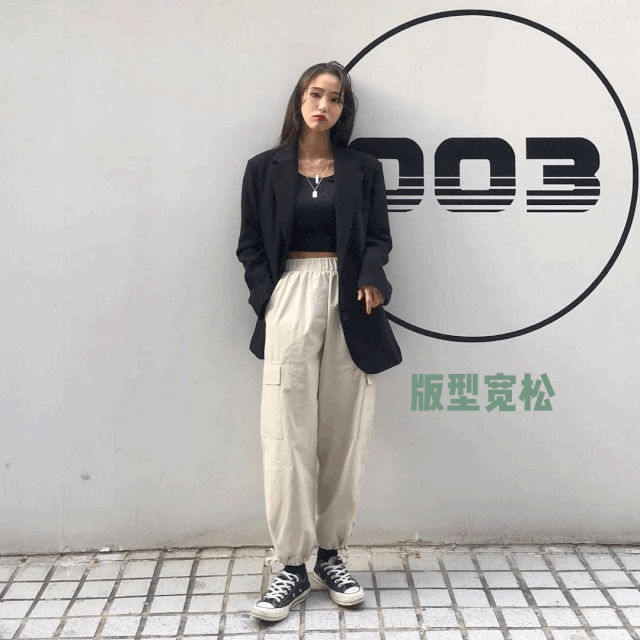 比“吊带”还撩的短上衣来了！男朋友都把持不