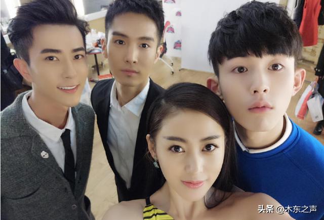 被“强制下架”的这4部电视剧，你最想看哪一部